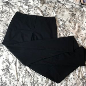 Black Dress Pants